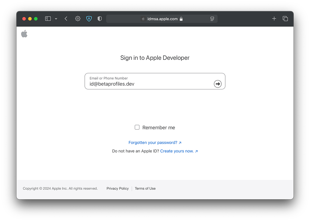 Programme Apple How to download macOS Tahoe 26.6 beta 5 on your Mac - Beta Profiles