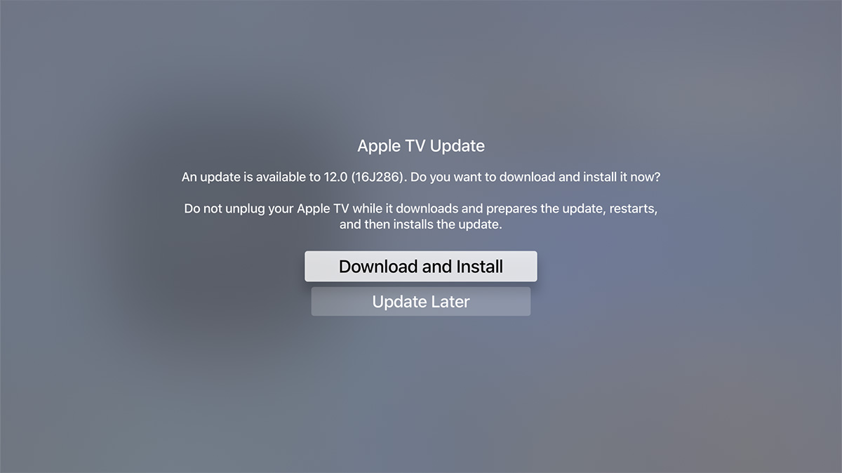 enroll tvos public beta updates