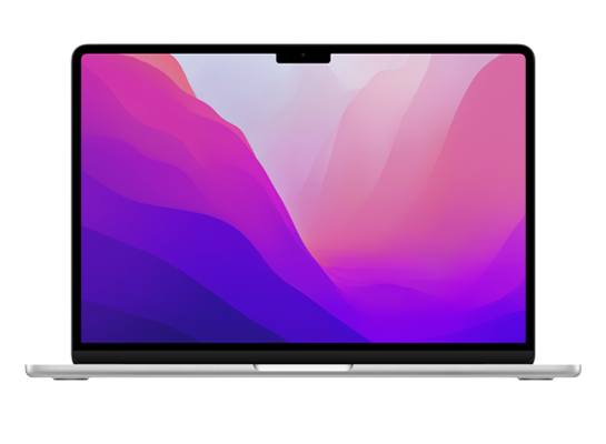 MacBook Air (M2, 2022)