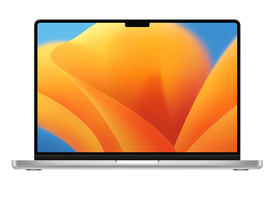 MacBook Pro (14-inch, M2 Pro, 2023)