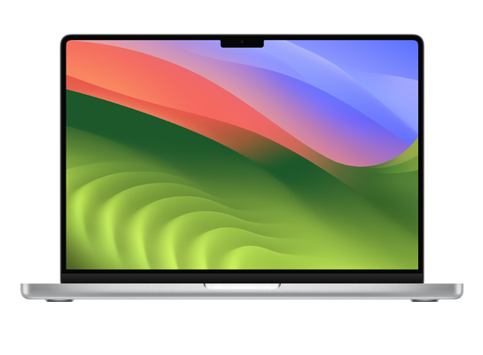 MacBook Pro (14-inch, 14-core M3 Max, Nov 2023)