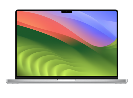 MacBook Pro (16-inch, 16-core M3 Max, Nov 2023)