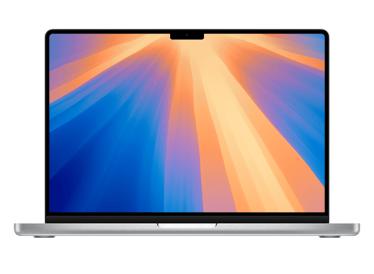 MacBook Pro (14-inch, M4 Max, Nov 2024)