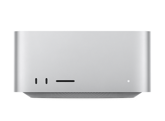 Mac Studio (M5 Ultra)