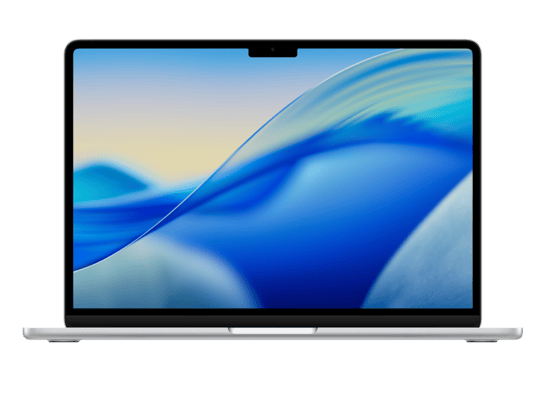 MacBook Air (13-inch, M5)