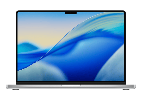 MacBook Pro (16-inch, M5 Pro)