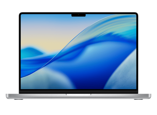 MacBook Pro (14-inch, M5 Pro)