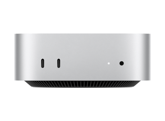 Mac mini (M6)