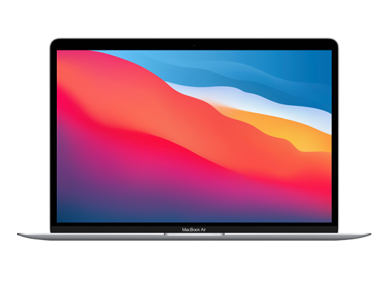 MacBook Air (M1, 2020)