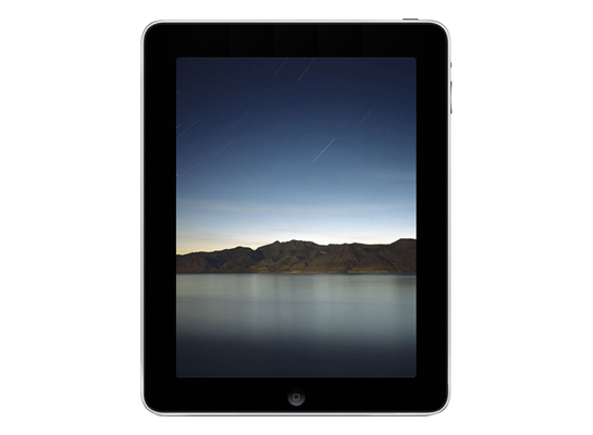 iPad