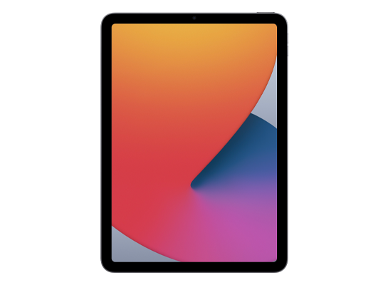 iPad Air (4th generation) Wi-Fi + Cellular