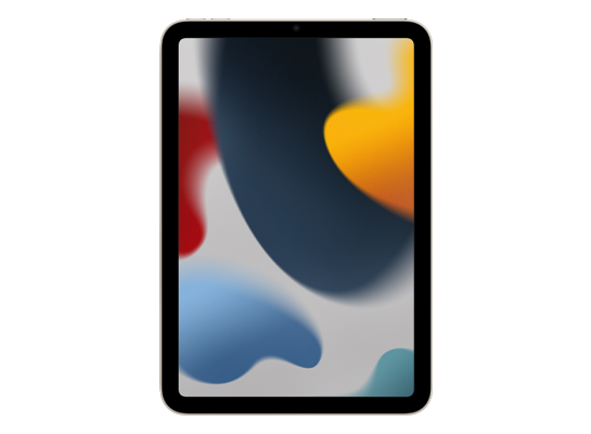 iPad mini (6th generation) Wi-Fi