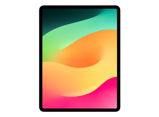 iPad Air 13-inch (M2) Wi-Fi + Cellular