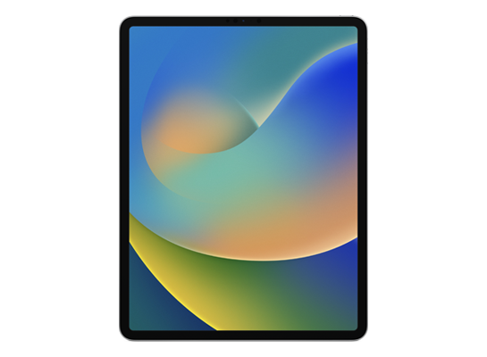 iPad Pro 12.9-inch (6th generation) Wi-Fi + Cellular