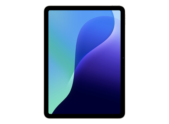 iPad Air 11-inch (M3) Wi-Fi + Cellular