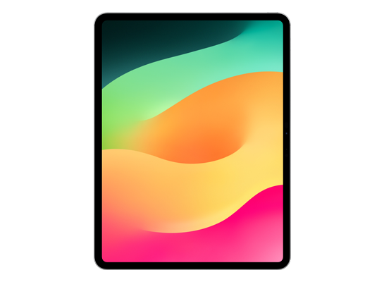 iPad Pro 13-inch (M4) Wi-Fi + Cellular