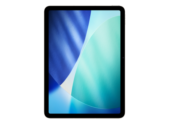 iPad Air 11-inch (M4) Wi-Fi + Cellular
