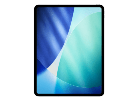 iPad Pro 13-inch Wi-Fi (M5)