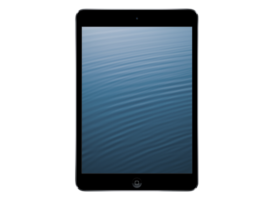 iPad mini Wi-Fi + Cellular