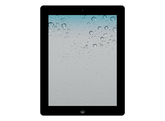 iPad (3rd generation) Wi-Fi + Cellular (VZ)