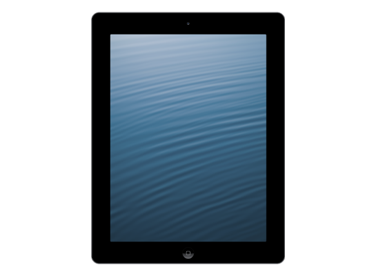iPad (4th generation) Wi-Fi + Cellular (MM)