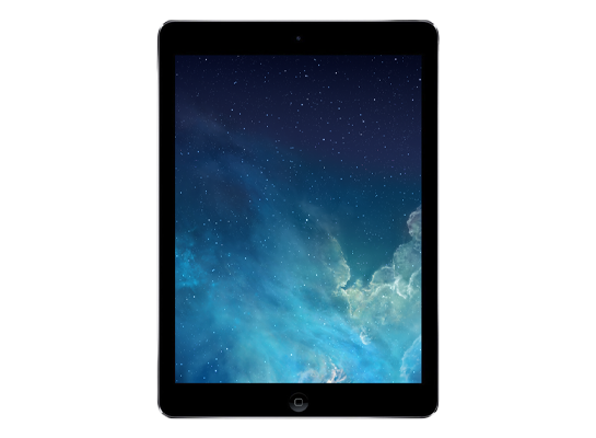 iPad Air Wi-Fi + Cellular (TD-LTE)