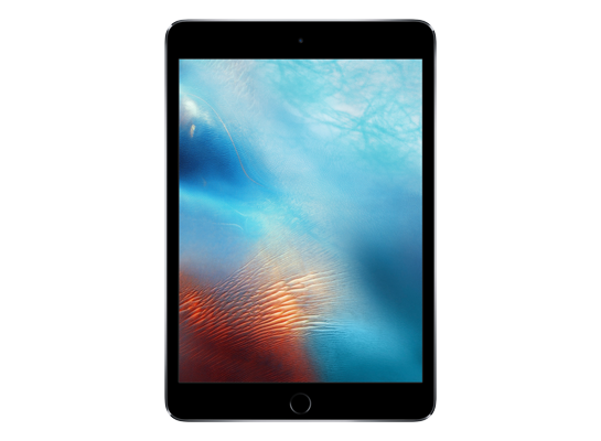 iPad mini 4 Wi-Fi