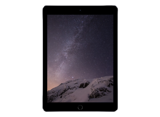 iPad Air 2 Wi-Fi