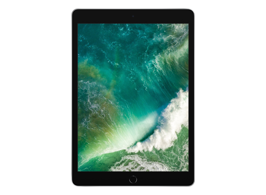iPad (5th generation) Wi-Fi