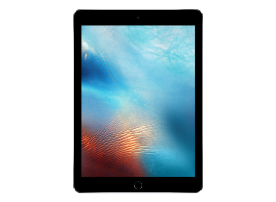 iPad Pro (9.7-inch) Wi-Fi + Cellular