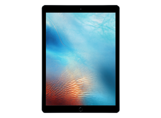 iPad Pro (12.9-inch) (1st generation) Wi-Fi + Cellular