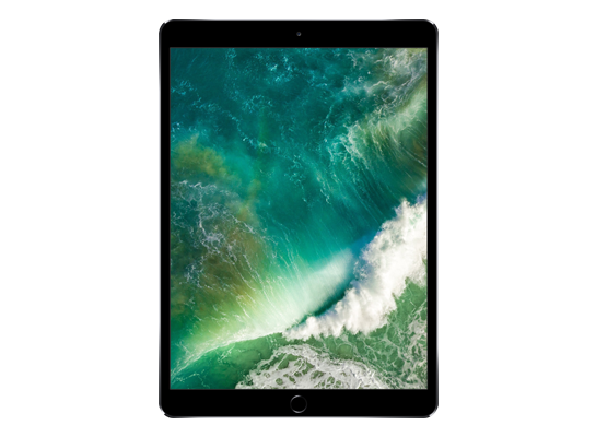 iPad Pro (10.5-inch) Wi-Fi + Cellular