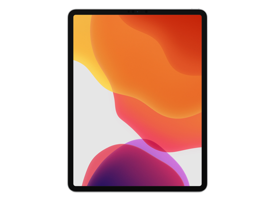 iPad Pro 12.9-inch (4th generation) Wi-Fi + Cellular