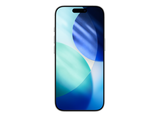 iPhone 17