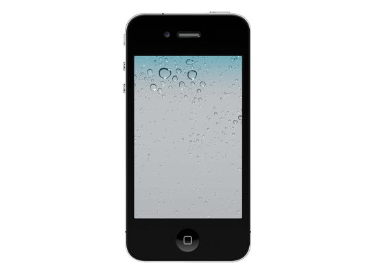 iPhone 4 (GSM)