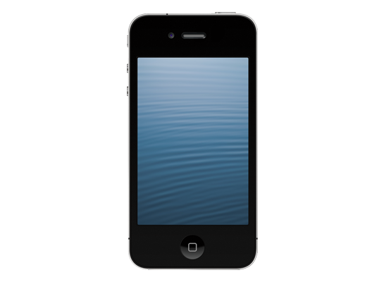 iPhone 4 (GSM, 2012)