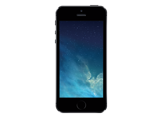 iPhone 5s (GSM)