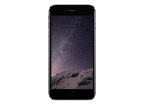 iPhone 6 Plus