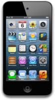 iPod touch (4th generation)