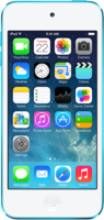 iPod touch (5th generation)