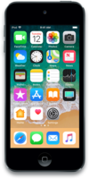 iPod touch (6th generation)