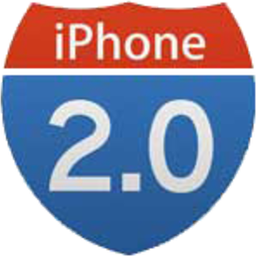 iPhone Software logo
