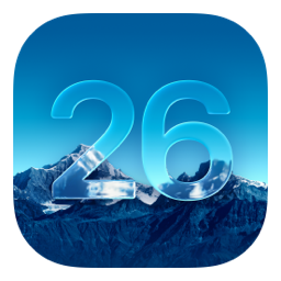 tvOS logo