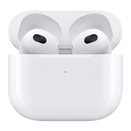 AirPods Firmware 9.1 Beta