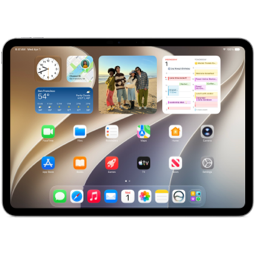 iPadOS 27.2 Beta 3