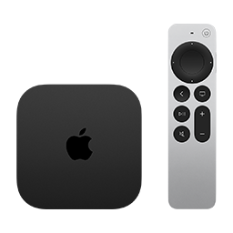 tvOS 27.2 Beta