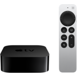 tvOS 26.6 RC