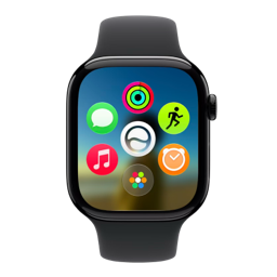 watchOS 27.2 Beta 3
