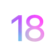 audioos 18 logo